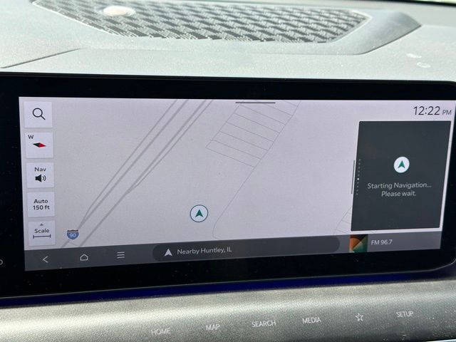 2024 Kia EV9 GT-Line — photo 31 of 44