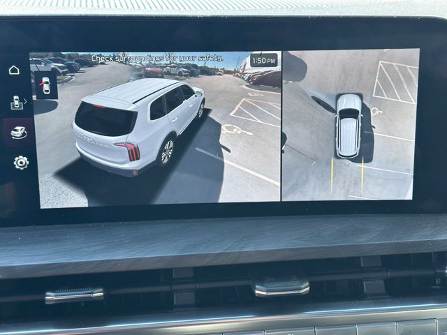 2024 Kia Telluride SX-Prestige X-Pro — photo 33 of 40