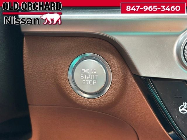 2023 Kia Telluride EX X-Line — photo 20 of 26