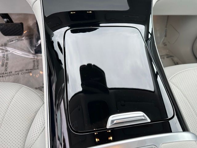 2023 Mercedes-Benz EQE 350 SUV — photo 20 of 30