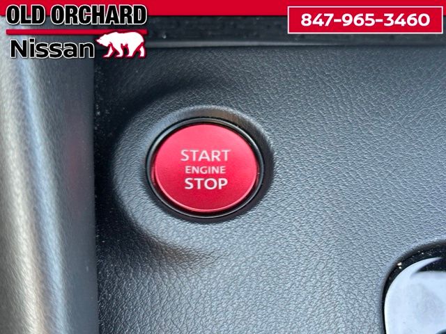 2025 Nissan Z Nismo — photo 20 of 23
