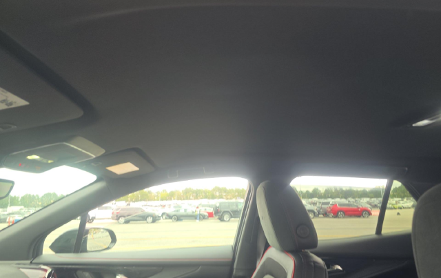 2024 Chevrolet Blazer EV RS — photo 10 of 10