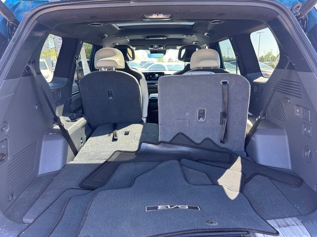 2024 Kia EV9 GT-Line — photo 9 of 59