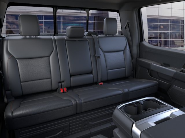 2026 Ford F-150 Lariat — photo 12 of 52