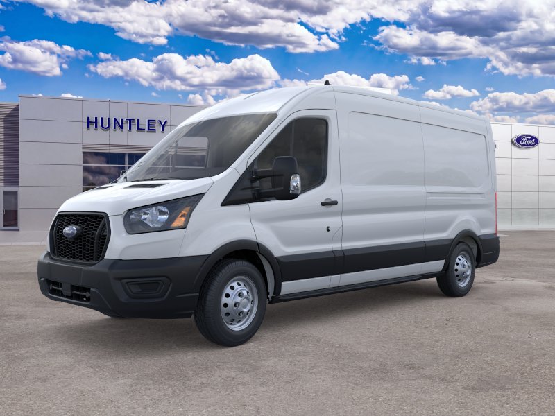 2025 Ford Transit-250 Base — photo 22 of 49