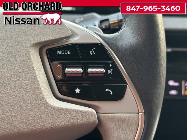 2024 Kia EV6 Wind — photo 20 of 22