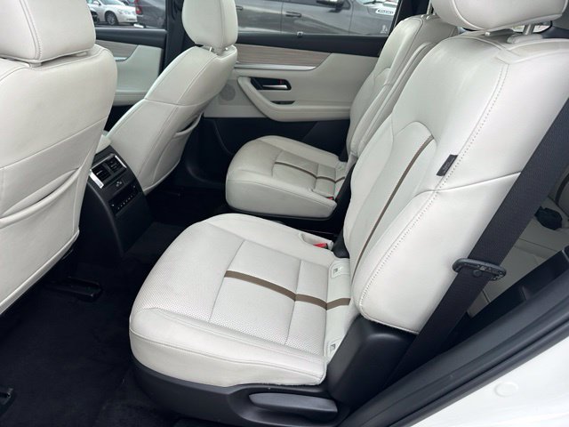 2024 Mazda CX-90 3.3 Turbo Premium Plus — photo 18 of 36
