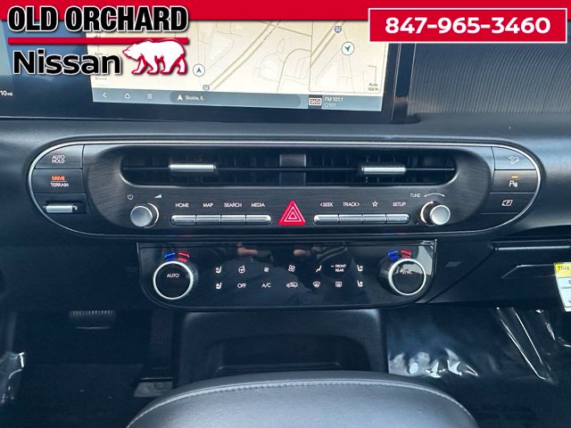 2026 Hyundai Palisade Calligraphy — photo 20 of 24