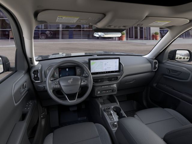 2026 Ford Bronco Sport Big Bend — photo 10 of 54