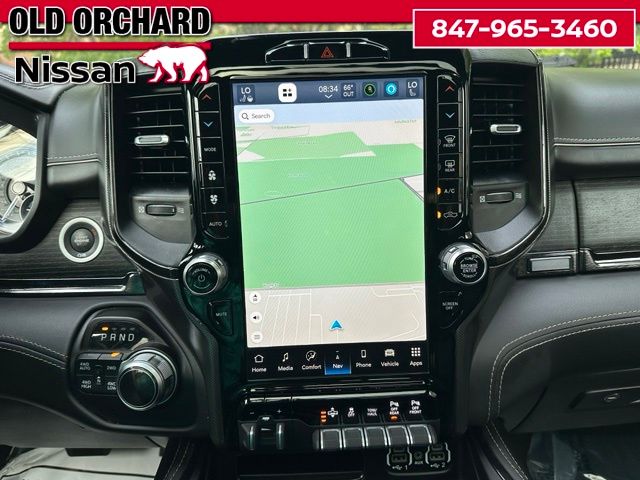 2022 Ram 1500 Limited — photo 18 of 23