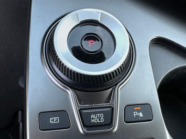 2024 Kia EV6 Wind — photo 29 of 31