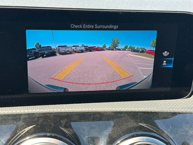2022 Mercedes-Benz CLA CLA 45 AMG® — photo 20 of 33