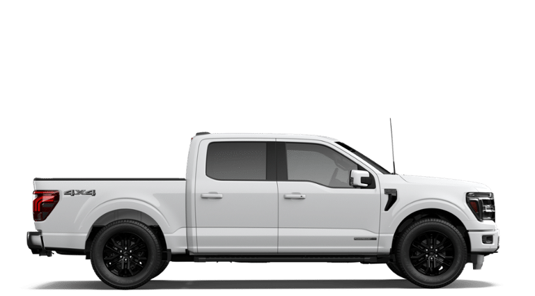 2026 Ford F-150 Lariat — photo 50 of 52