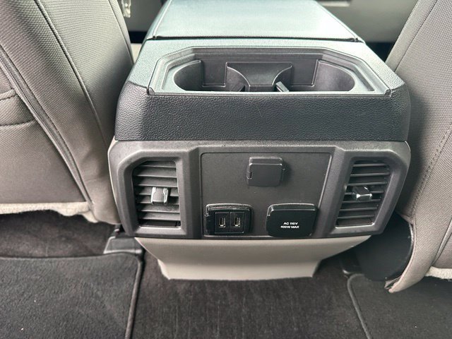 2019 Ford F-150 XLT — photo 16 of 29