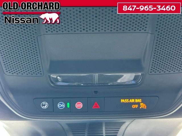 2024 Chevrolet Blazer EV LT — photo 18 of 23