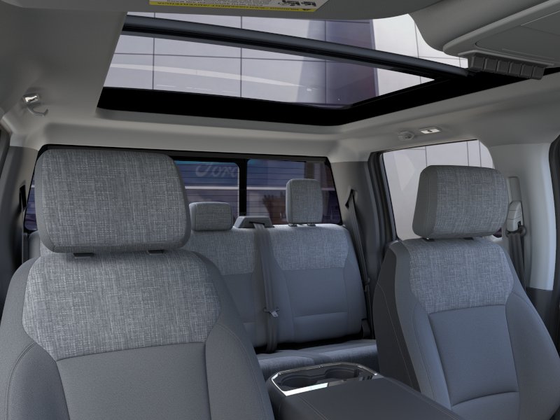 2026 Ford F-250SD XLT — photo 45 of 52
