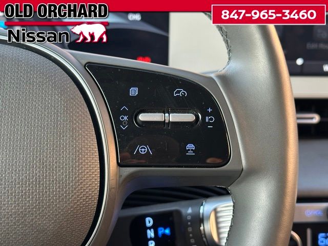 2024 Hyundai IONIQ 5 SEL — photo 22 of 24
