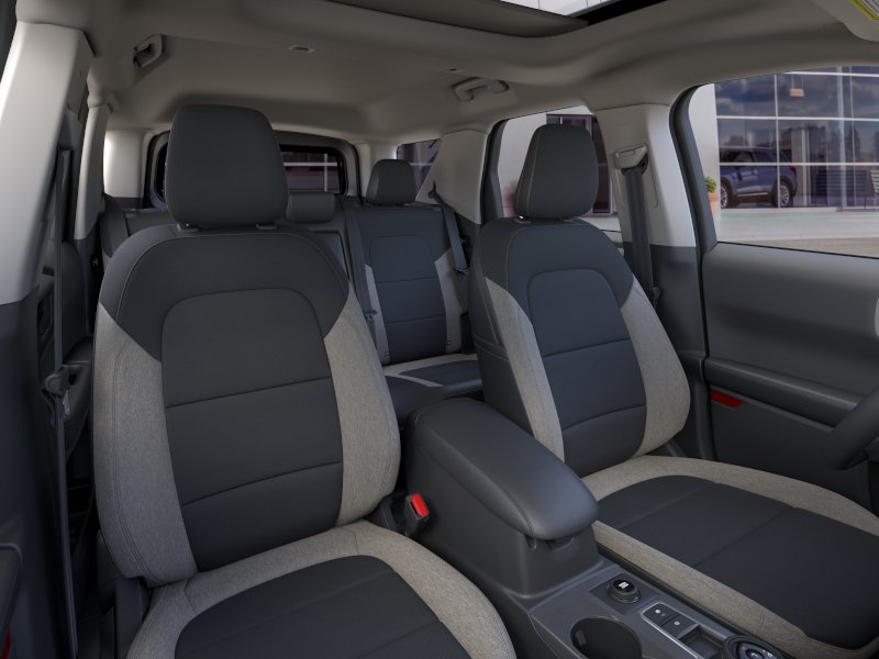 2026 Ford Bronco Sport Big Bend — photo 33 of 53
