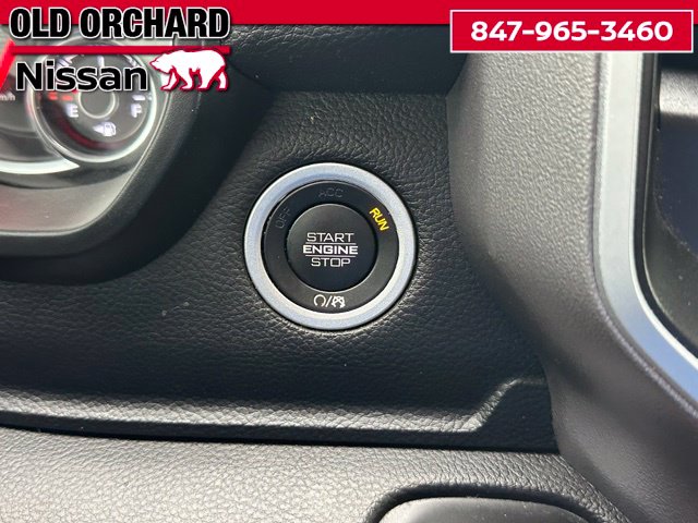 2023 Ram 1500 Big Horn/Lone Star — photo 21 of 23
