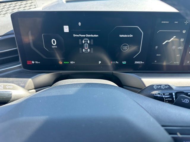 2024 Kia EV9 GT-Line — photo 40 of 59