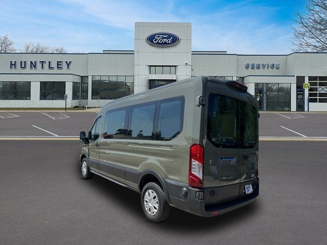2026 Ford E-Transit-350 Base — photo 5 of 29