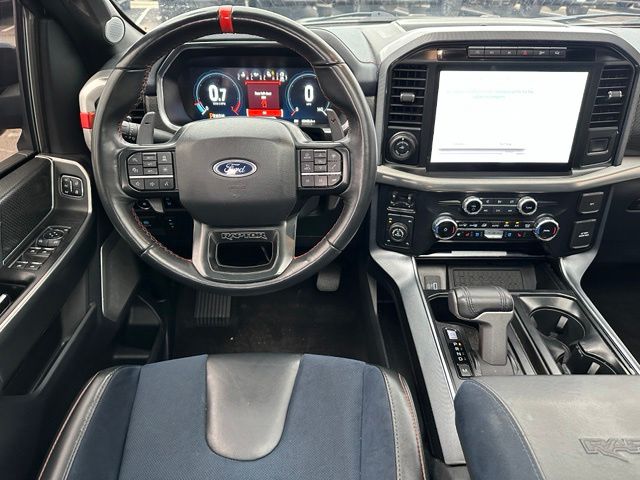 2023 Ford F-150 Raptor — photo 16 of 33
