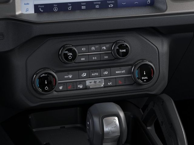 2026 Ford Bronco Raptor — photo 17 of 58