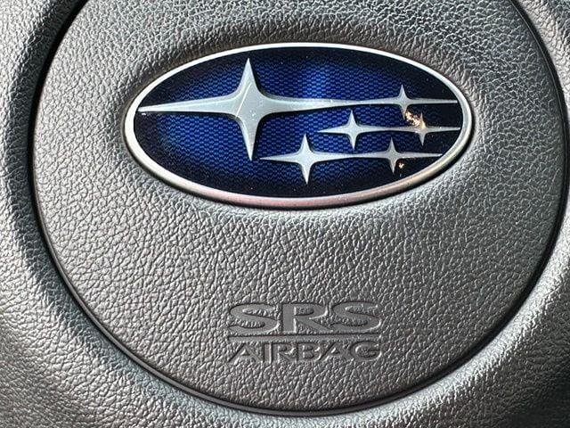 2019 Subaru WRX STi — photo 31 of 31