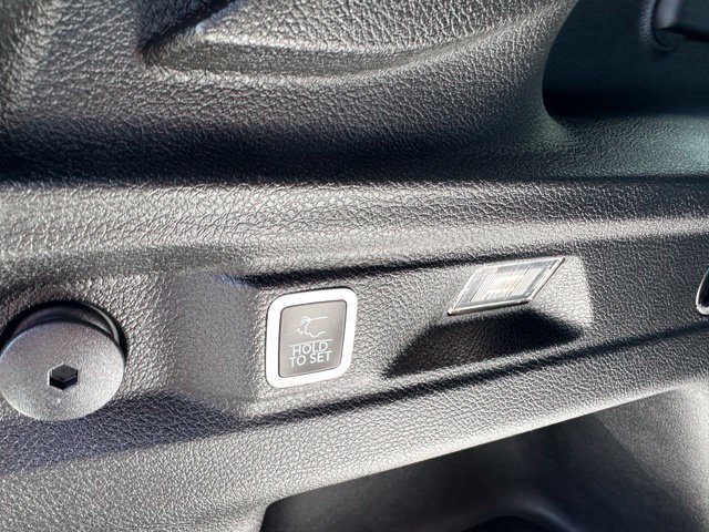 2024 Jeep Grand Cherokee L Altitude X — photo 20 of 31