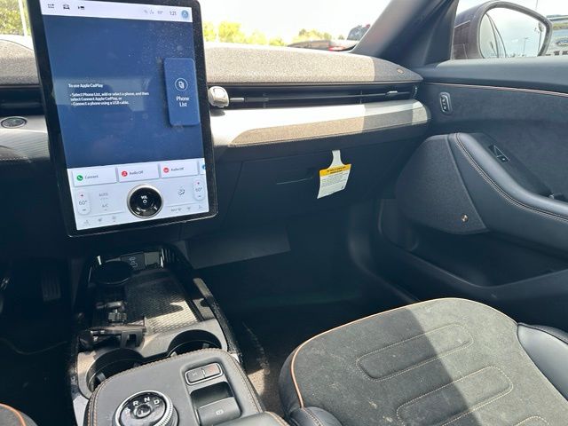 2023 Ford Mustang Mach-E GT — photo 16 of 26