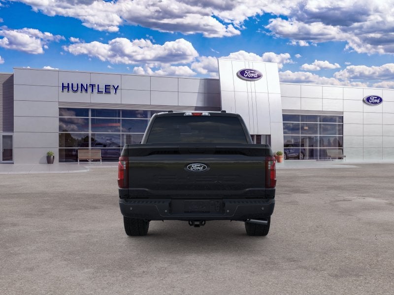 2026 Ford F-150 XLT — photo 27 of 51