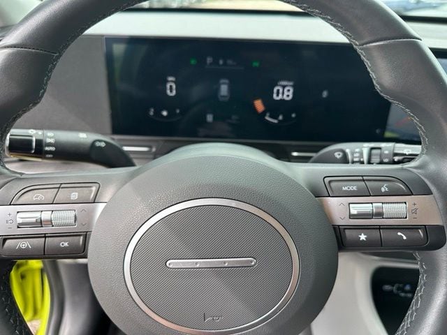2024 Hyundai Kona SEL — photo 22 of 23