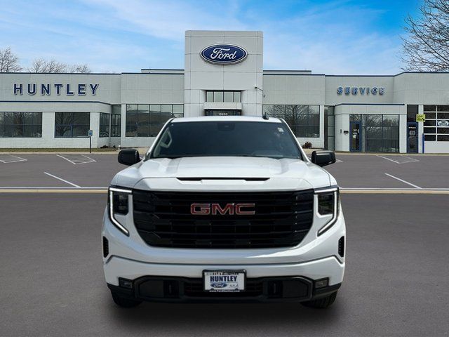 2024 GMC Sierra 1500 Elevation — photo 2 of 29