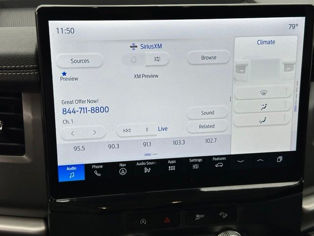 2024 Ford Expedition Max XLT — photo 36 of 41