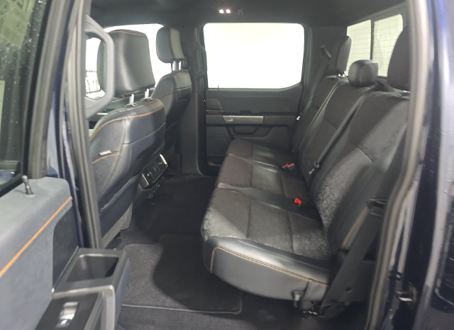 2023 Ford F-150 Tremor — photo 9 of 9