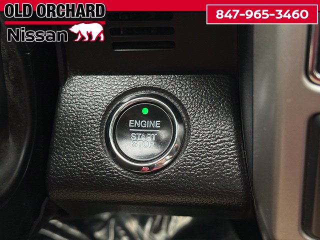 2019 Ford F-250SD Lariat — photo 20 of 24