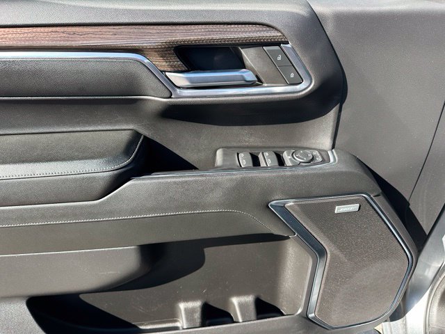 2024 Chevrolet Silverado 1500 RST — photo 20 of 31
