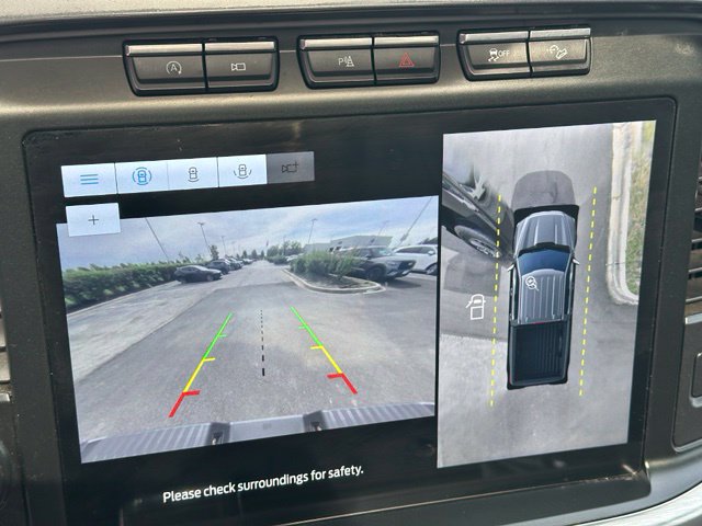 2023 Ford F-150 Lariat — photo 28 of 30
