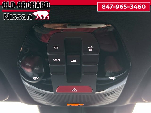 2025 Kia K4 GT-Line — photo 22 of 24