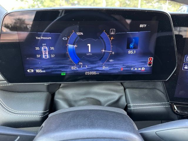 2024 Chevrolet Blazer EV LT — photo 29 of 29