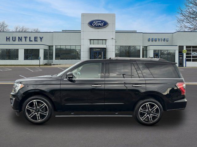 2021 Ford Expedition Limited — photo 6 of 38