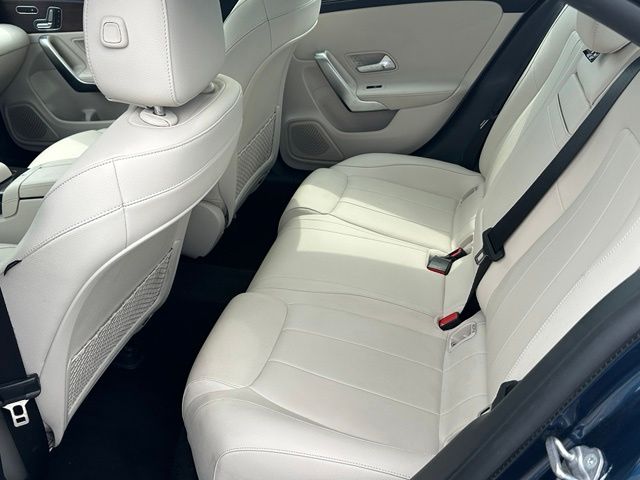 2021 Mercedes-Benz CLA CLA 250 — photo 14 of 27