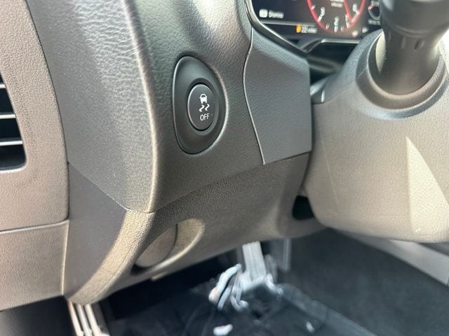 2025 Nissan Z Nismo — photo 18 of 26