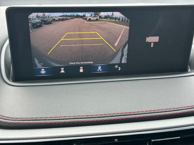 2024 Acura MDX A-Spec — photo 29 of 32