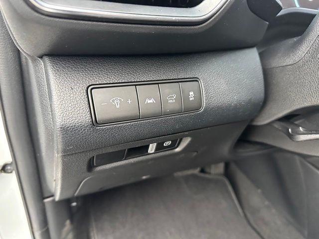 2022 Hyundai Santa Fe XRT — photo 18 of 26