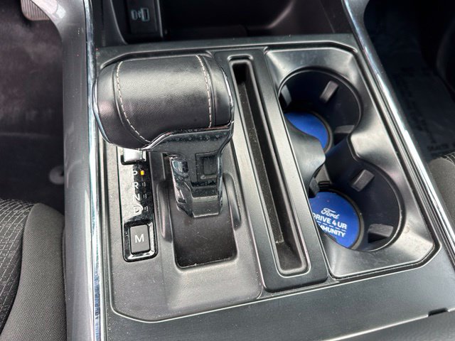 2023 Ford F-150 XLT — photo 21 of 28
