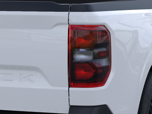 2026 Ford Maverick Lariat — photo 22 of 55