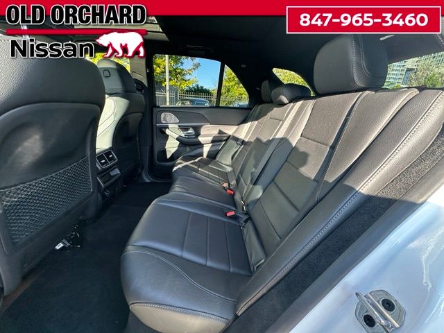 2023 Mercedes-Benz GLE GLE 350 — photo 15 of 24