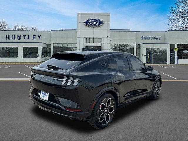 2023 Ford Mustang Mach-E GT — photo 5 of 31
