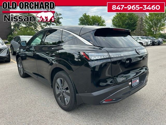 2025 Nissan Murano SL — photo 8 of 22